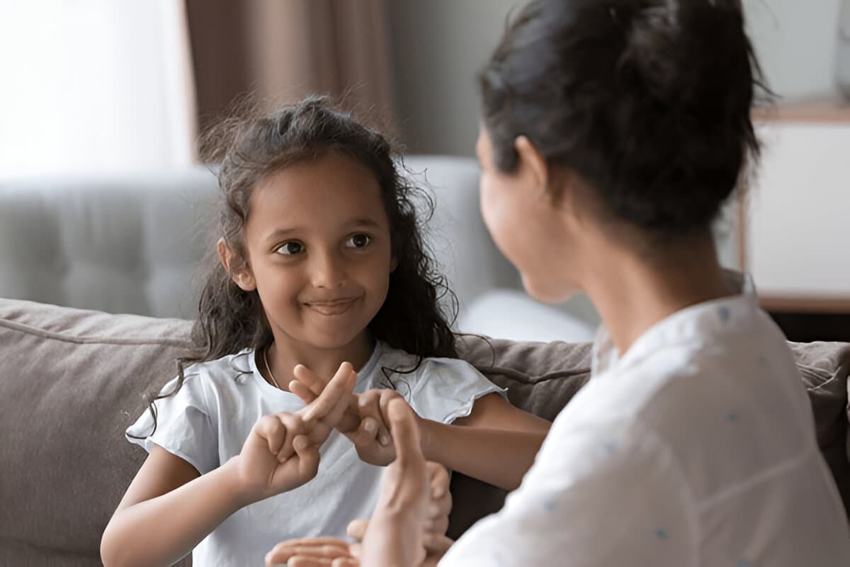 Child Counselling